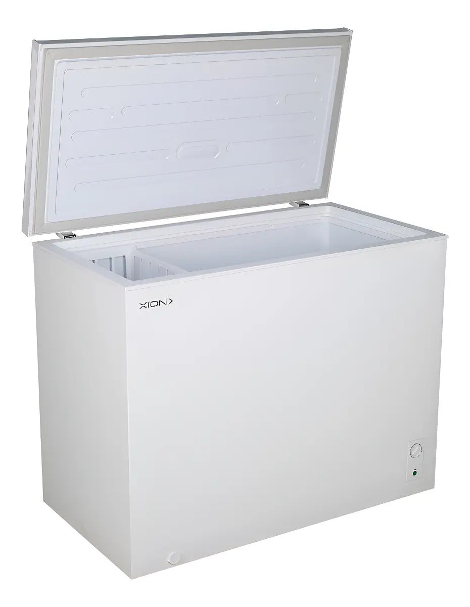 Freezer Horizontal Xion 300 Litros Xi-hf301 - Blanco