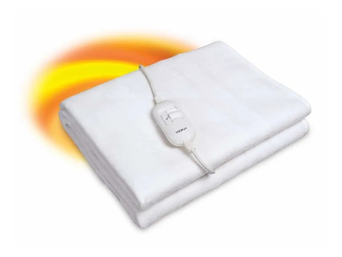 Calienta Camas 1 Plaza Xion Polyester Xi-gl21