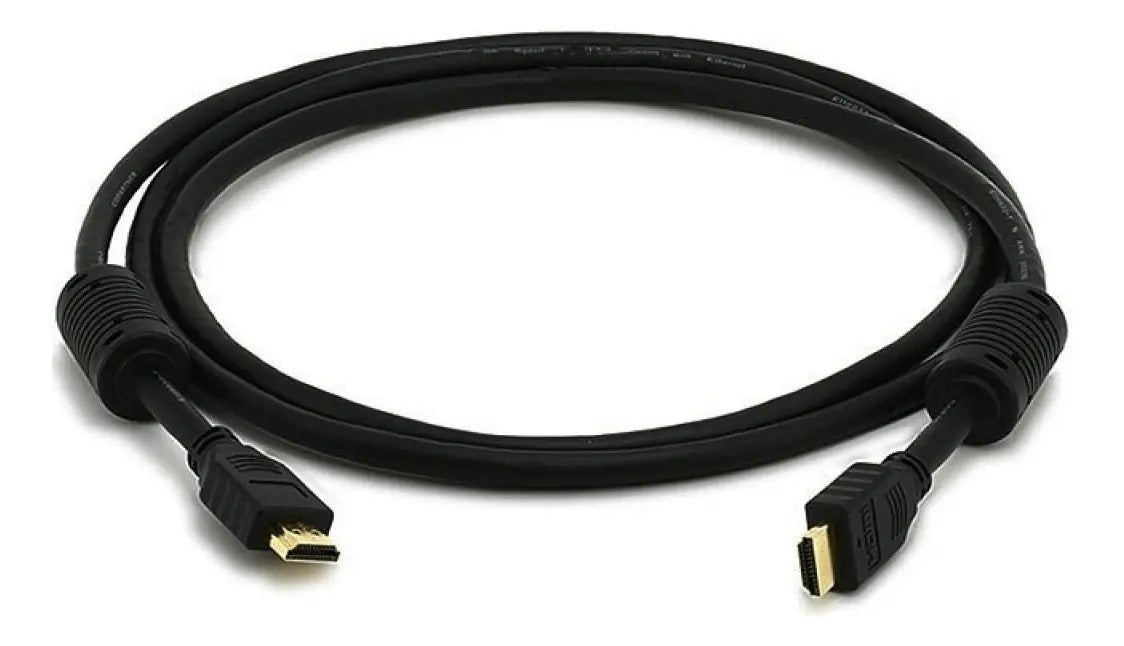 Cable Hdmi 4k Ripcolor 10 Mts