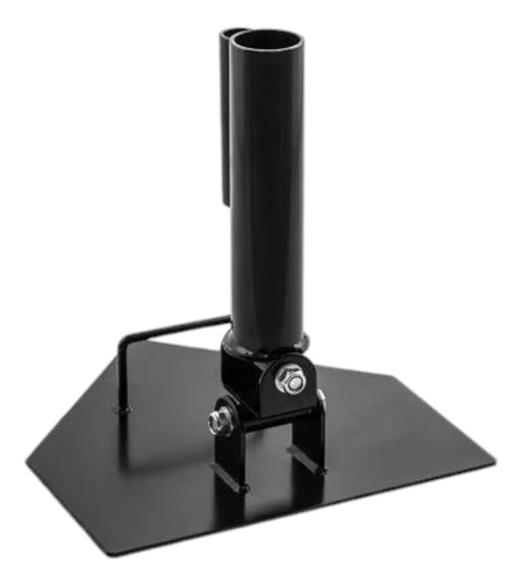 Landmine Rack Pase Olímpico Y Común 50mm Y 30mm Rhino Negro