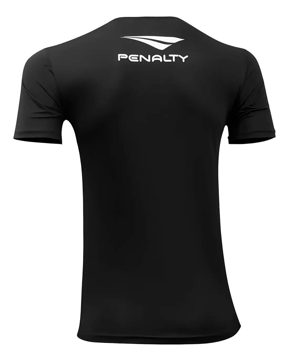 Camiseta Árbitro 180 Dry One Uv Penalty - Negro S