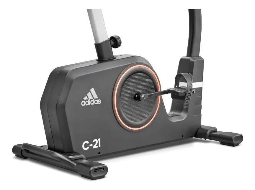 Ergométrica Vertical C-21 adidas - Negro