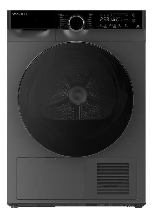 Torre De Lavado Smartlife Sl-tor1210g - Gris