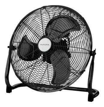 Ventilador Turbo Industrial Futura 50 Cm Fut-ti50-us 50 Cm
