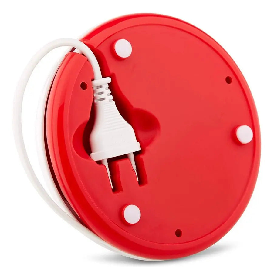 Exprimidor Ufesa Activa 40w 0,7 Lt Ex4934 - Blanco