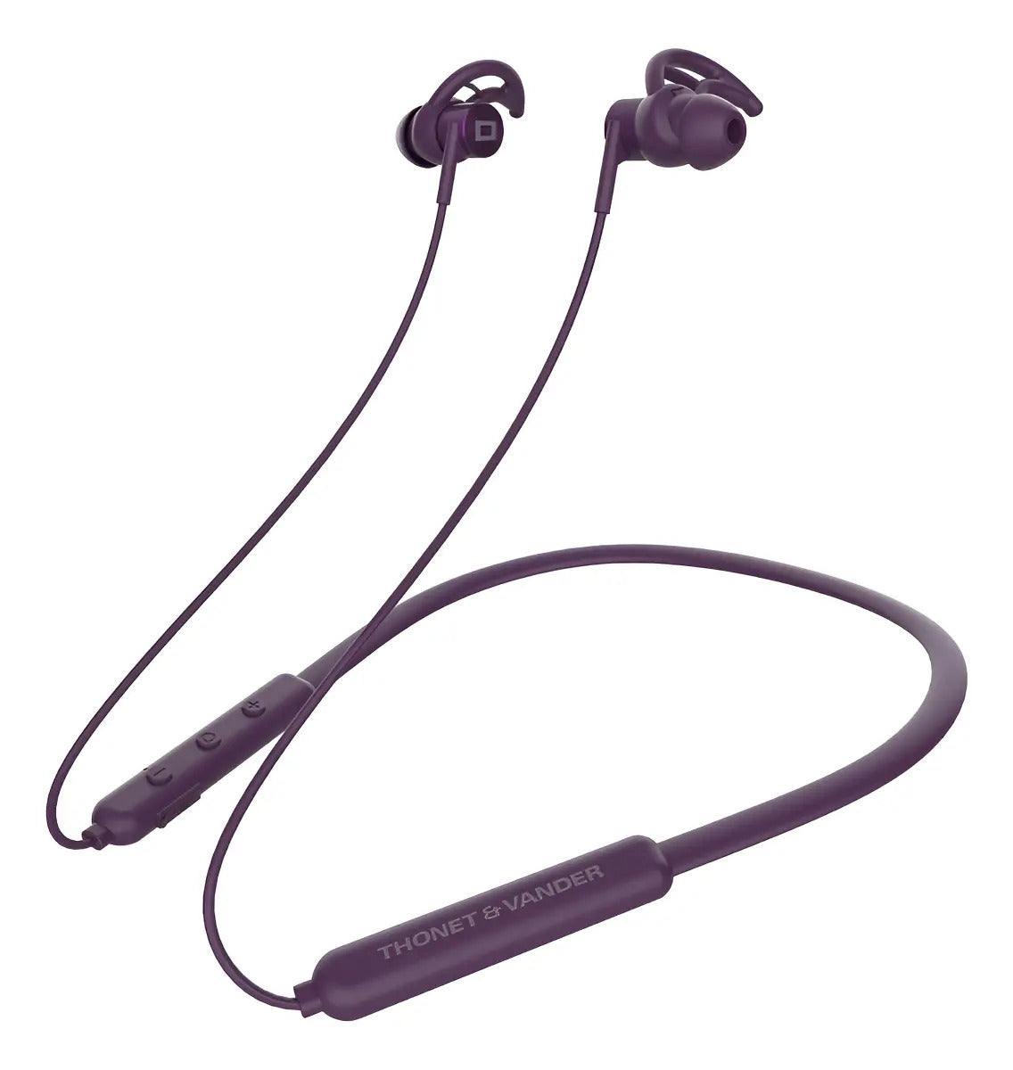 Auriculares Vr100 Thonet & Vander Neckband