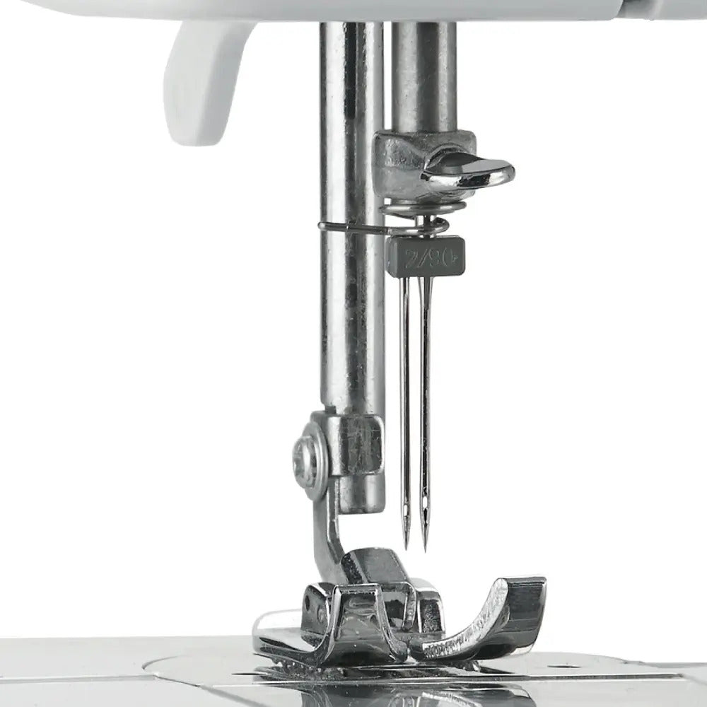 Máquina De Coser Xion Con Luz Incluida Xi-mc450 - Blanco