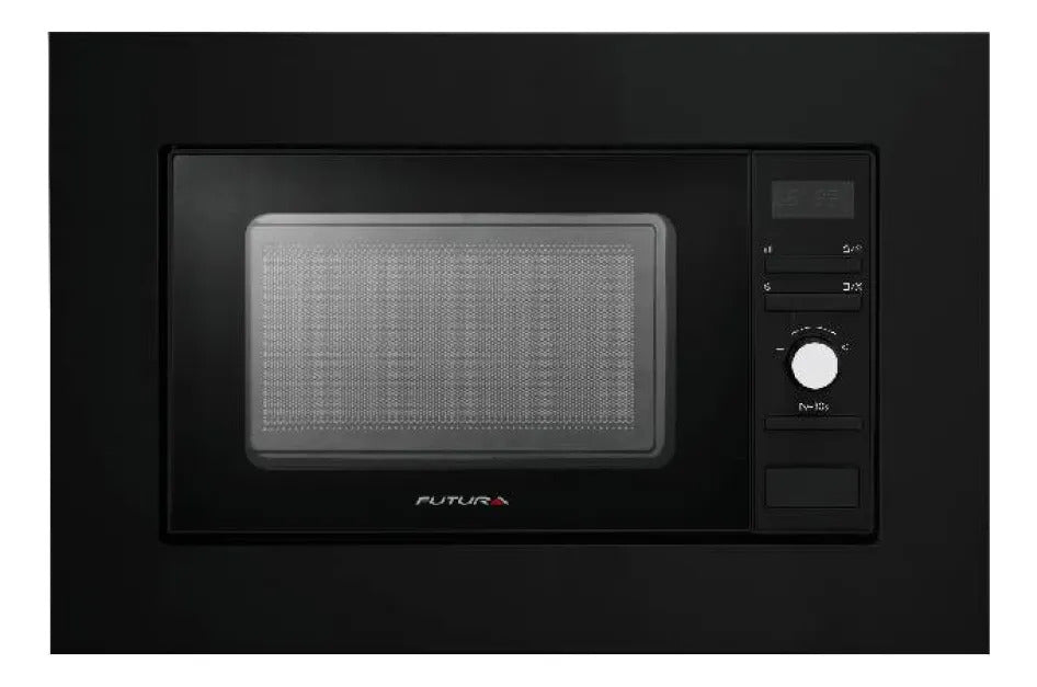Microondas De Empotrar Futura 20 Lts Fut-mwe20bx