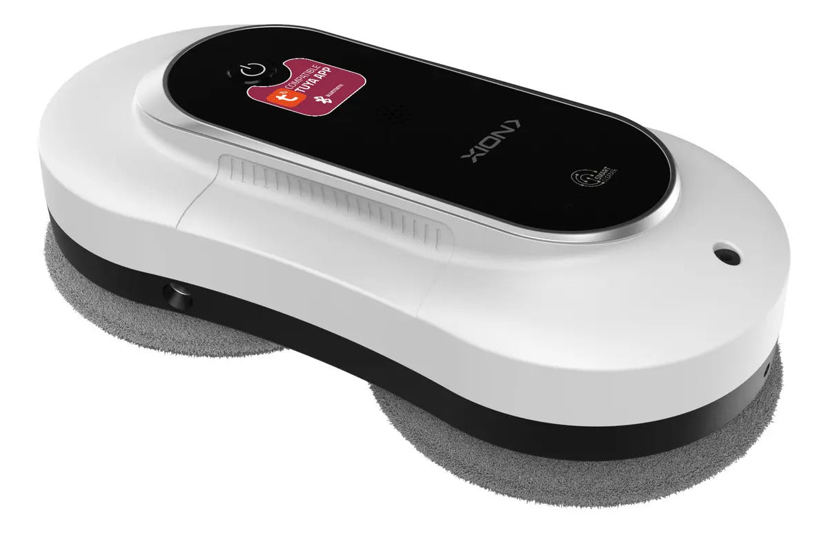 Robot Limpiavidrios Xion Smart Cleaner Xi-wrobot50
