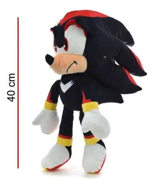 Peluche Sonic 40cm