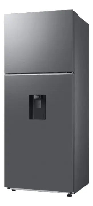 Refrigerador Samsung Inv 394 L C/dispen Sart38dg6730s9 Plateado