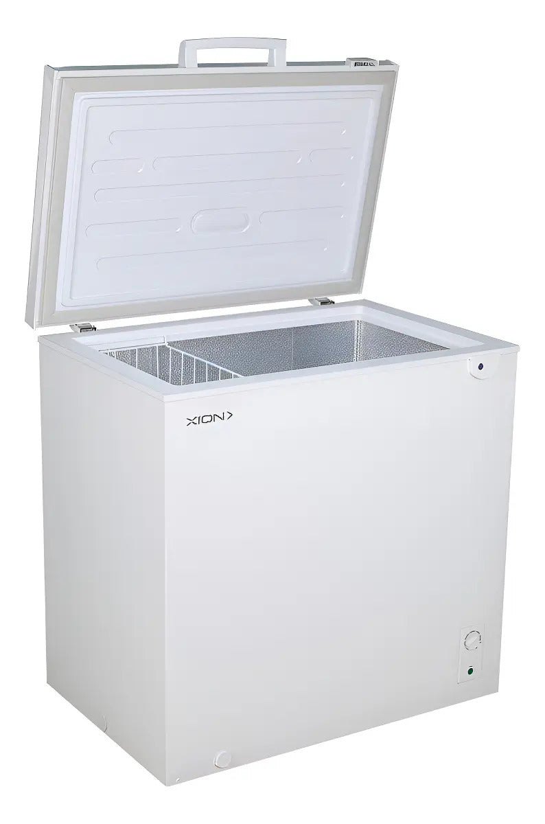 Freezer Horizontal Xion 200 Litros Xi-hf201 - Blanco
