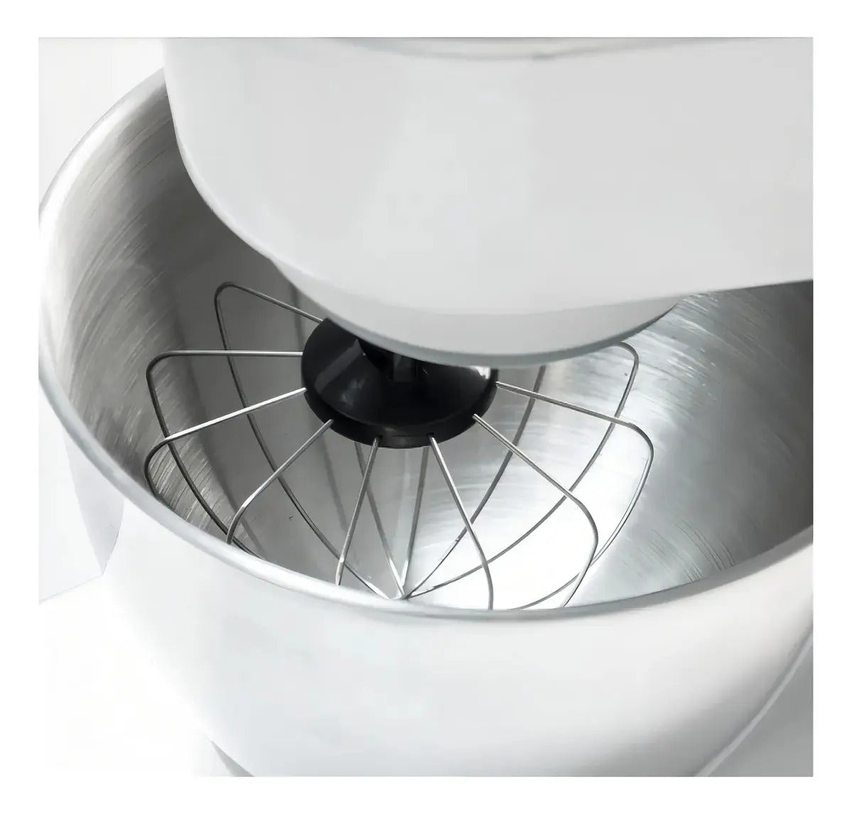 Batidora Planetaria Xion 1000w 10 Vel 4,5 Lt Xi-ba1000 Blanco