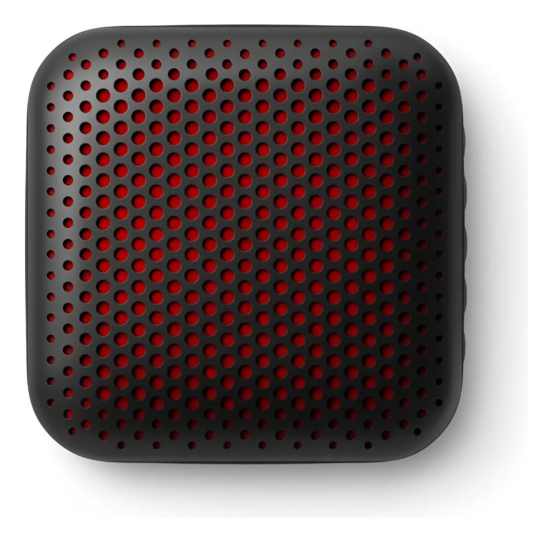 Parlante Portátil Philips Tas2505 Bluetooth Ipx7 - Negro