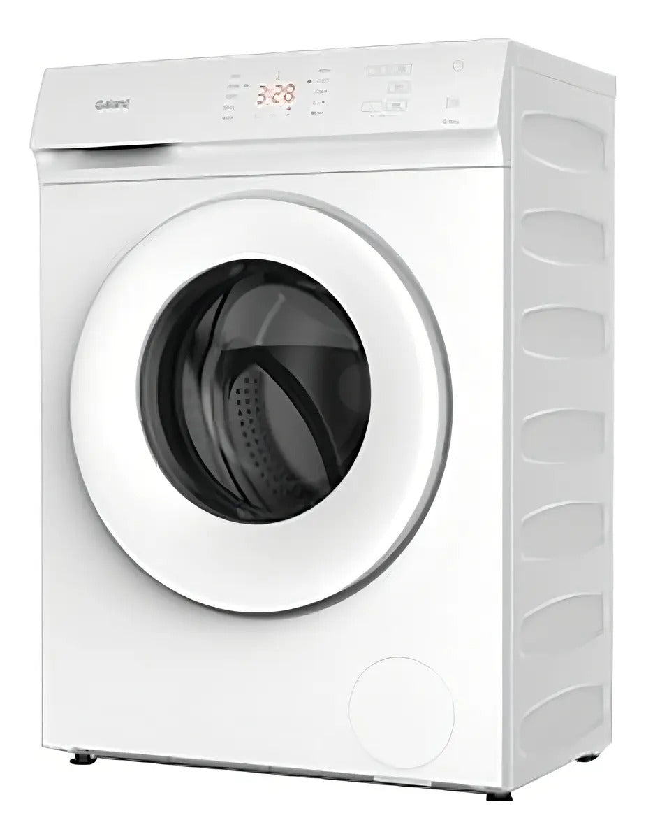 Lavarropas 7 Kg Carga Frontal Futura Fut-lf7pd - Blanco