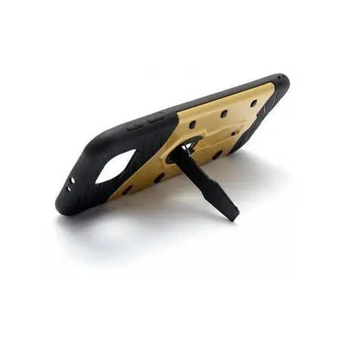 Carcasa Para Samsung Galaxy S7 Ripcolor - Dorado
