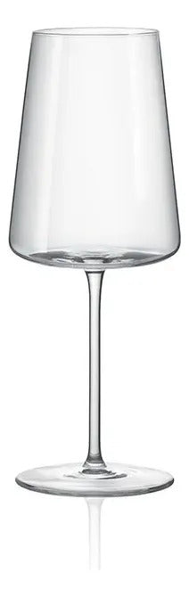 Set Copas Ray 400 Ml X6 Bohemia
