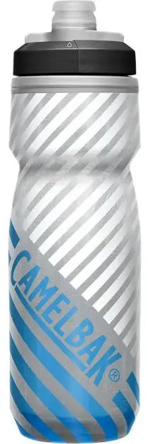 Botella 600ml Podium Insulación Doble Térm Camelbak Azul
