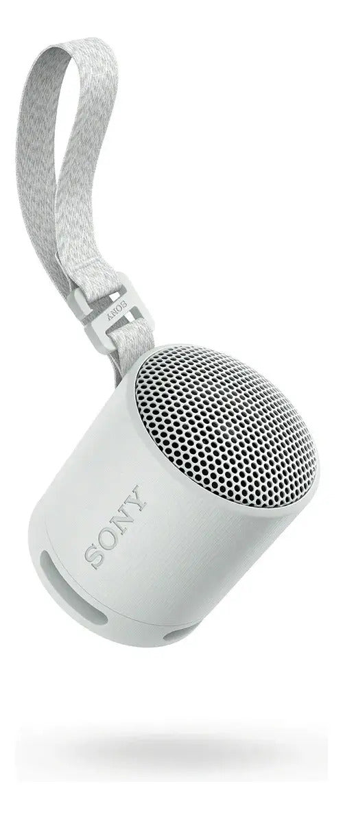 Parlante Inalámbrico Portátil Sony Srs-xb100 - Gris