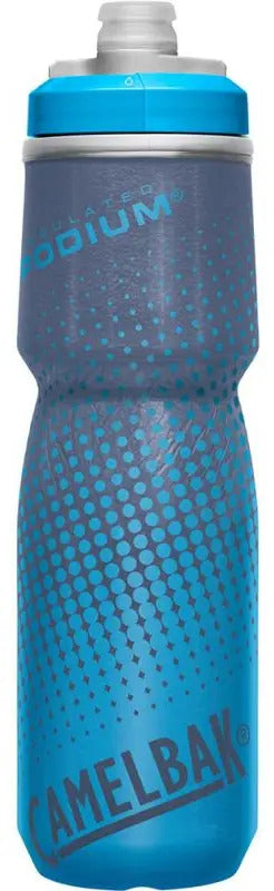 Caramañola Botella Podium Chill 600ml Camelbak - Azul