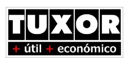 Soldadora Inverter Tuxor 120 Amp Rojo