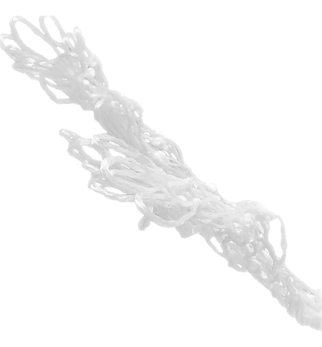 Red De Basket X2 Para Aro Nylon Universal Gismar