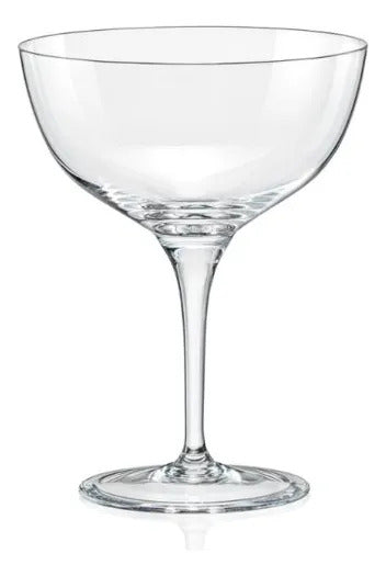 Set Coctal Kate 210 Ml X6 Bohemia - Transparente