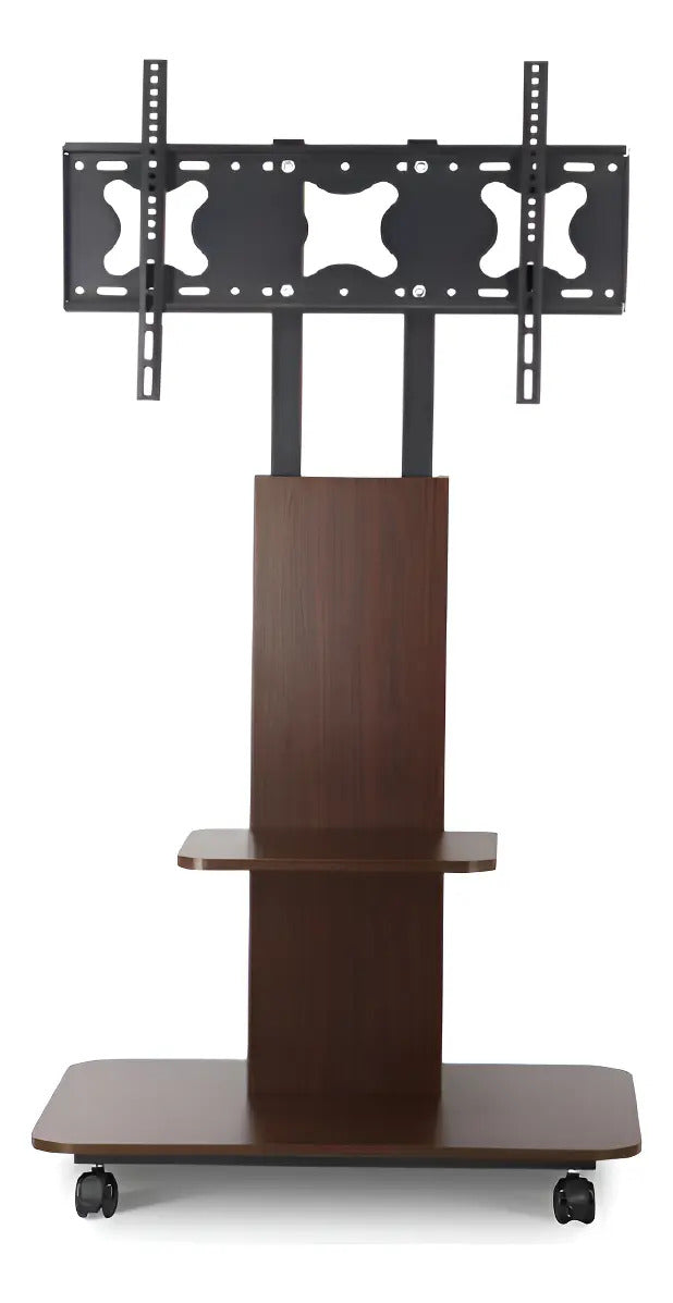 Soporte Para Tv Xion Con Ruedas 32-65'' Xi-socart3 Único