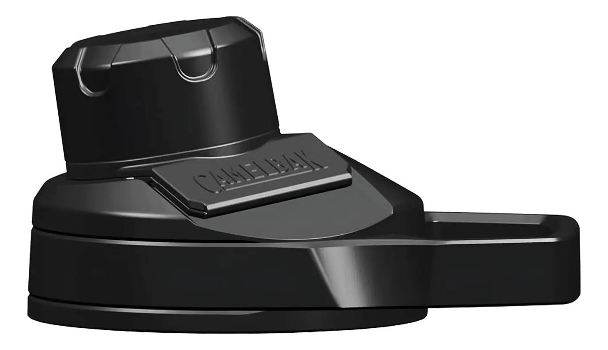 Tapa Repuesto De Botella Chute Mag Camelbak - Negro