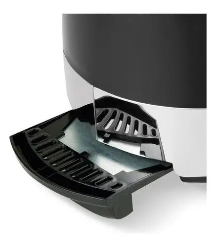Tostadora Smartlife 2 Panes 7 Niv 850w Sl-td8211 - Negro