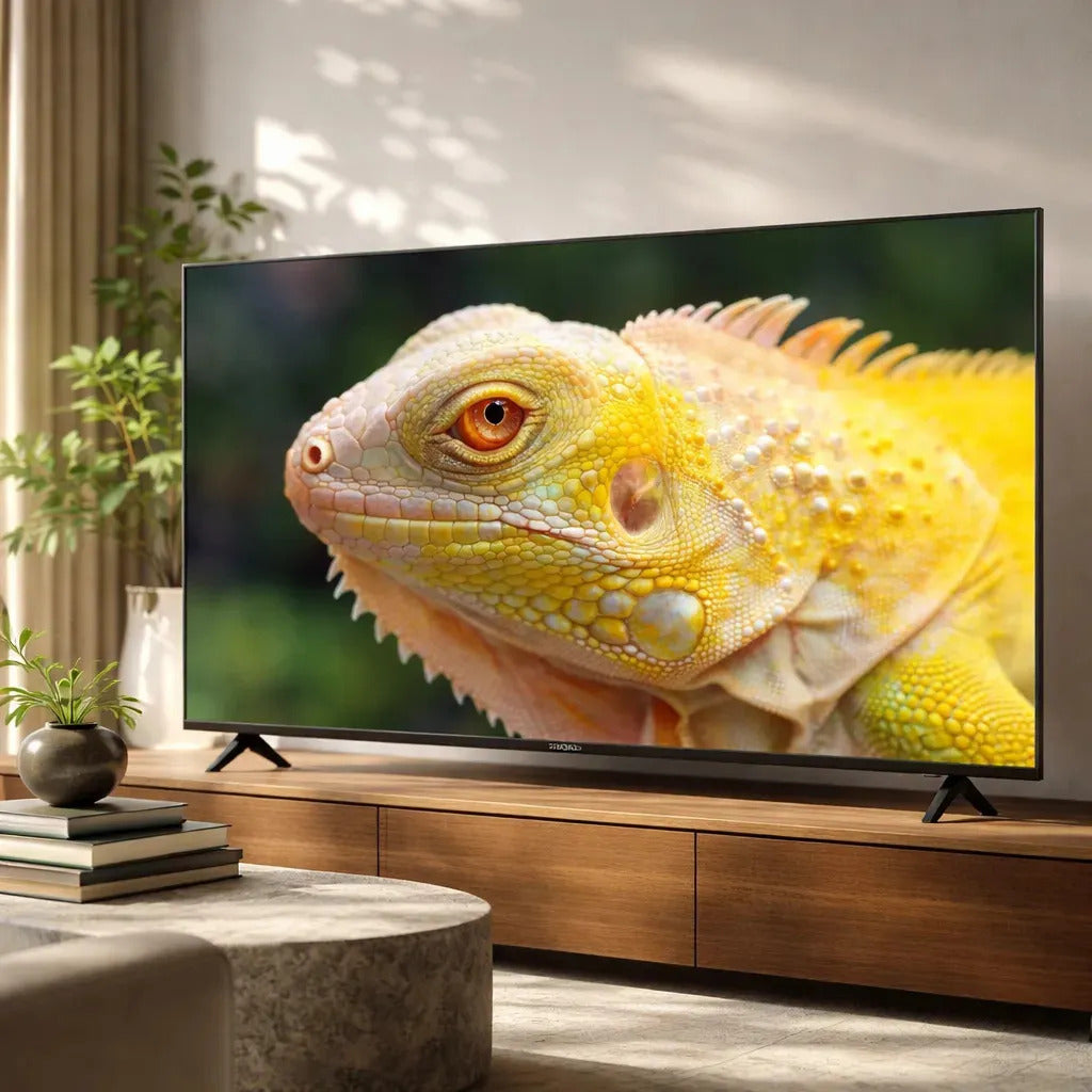 Smart Tv Xion Led 70'' 4k Whale Xi-led70w