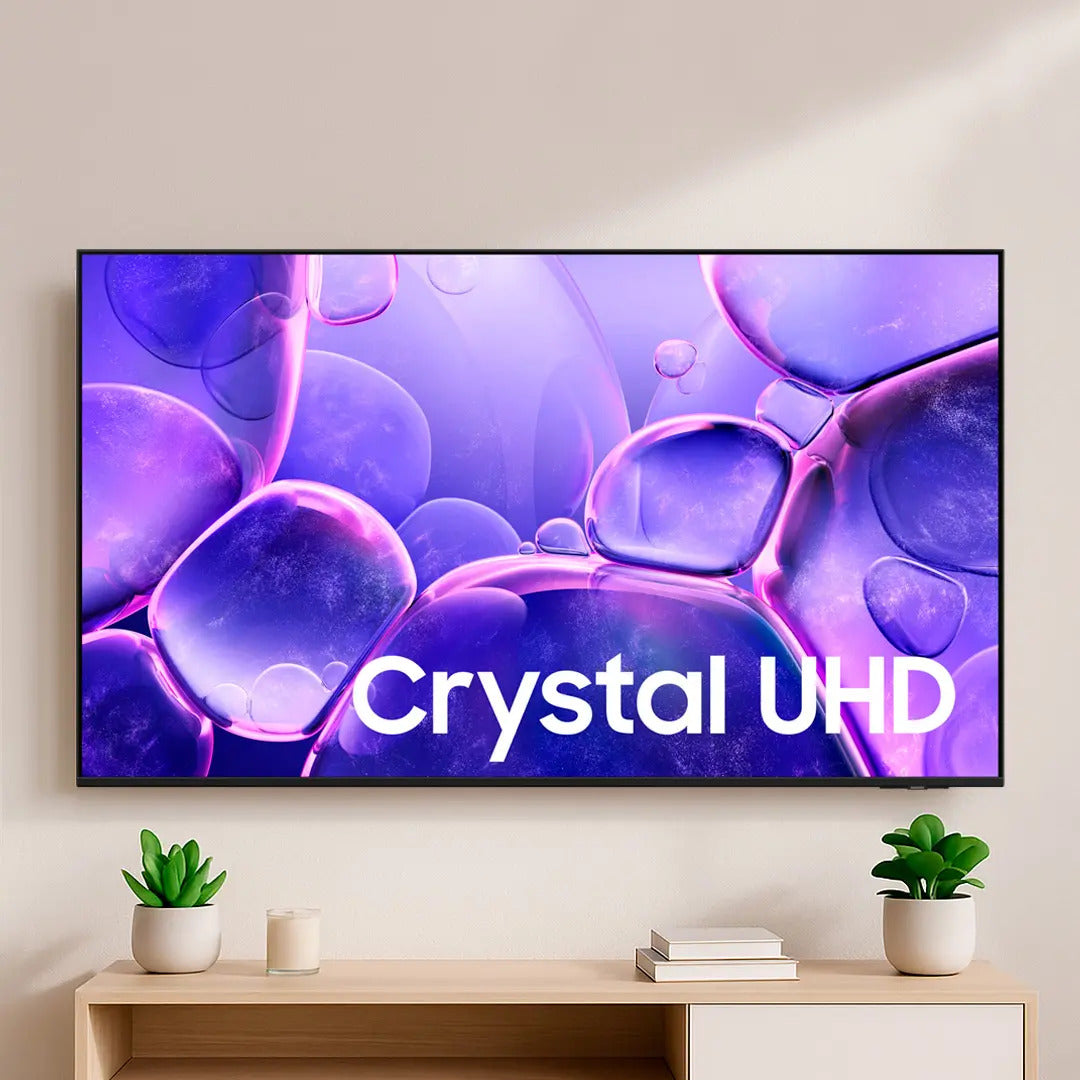 Smart Tv Samsung 43'' 4k Uhd Saun43u8000