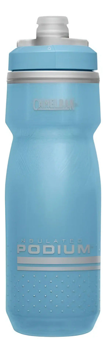 Caramañola Botella Podium Chill 600ml Camelbak - Celeste