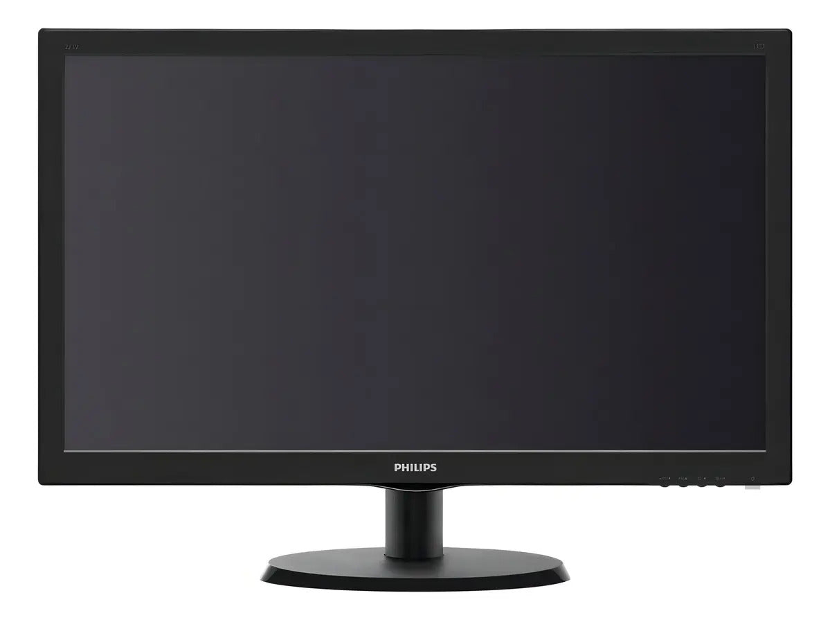 Monitor Philips V Lcd 21.5'' 223v5lhsb2 - Negro