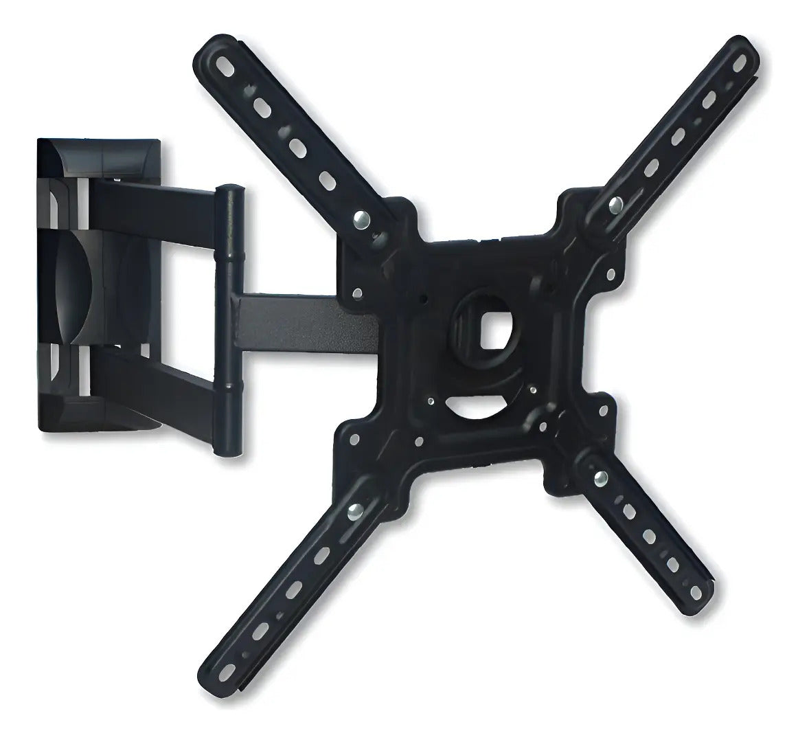 Soporte De Brazo Xion Para Tv De 32-55'' Xi-so3055m Negro