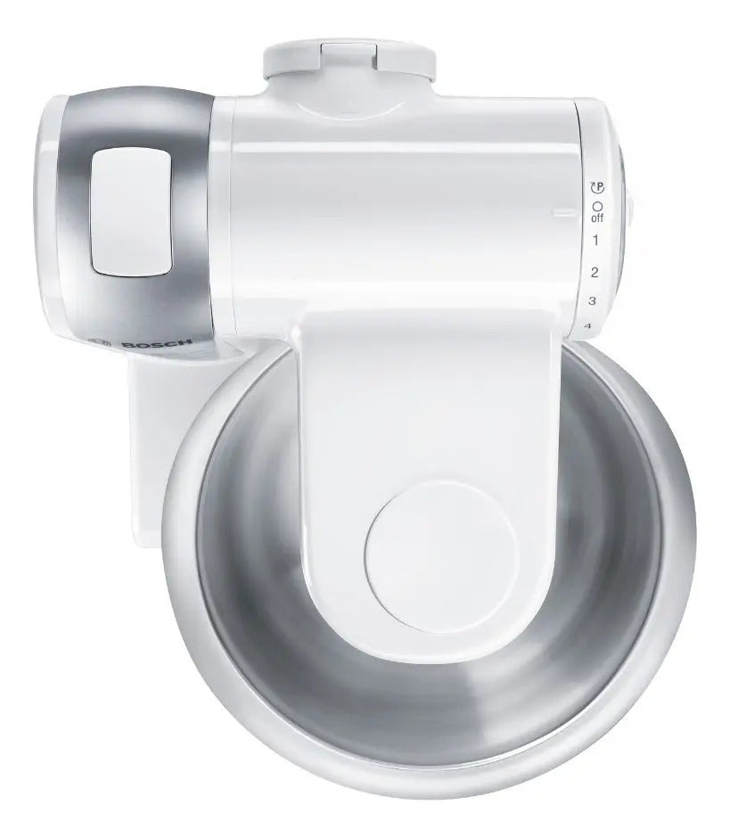 Robot De Cocina Multiprocesador Bosch Mum4880 - Blanco