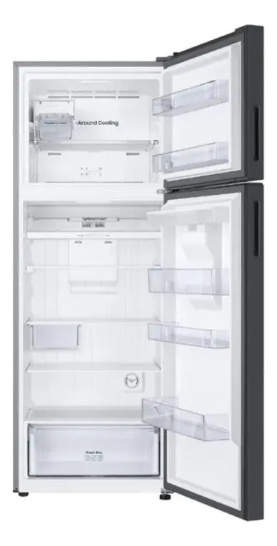 Refrigerador Samsung Inv 517 L C/dispen Sart53dg6750b1 Negro