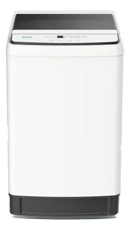 Lavarropas Smartlife Carga Superior 5kg Sl-wmtl50w Blanco