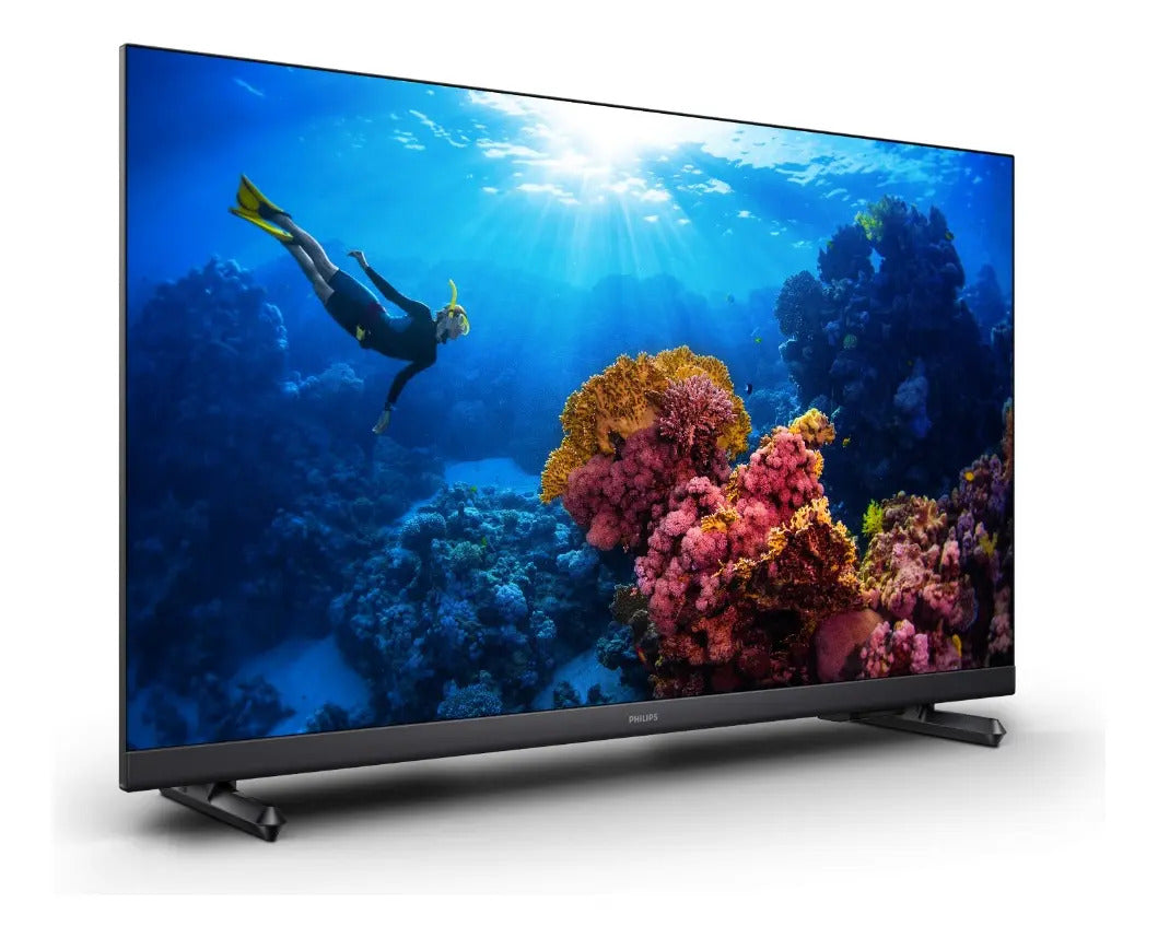 Smart Tv Led Philips 43'' Google Tv 43pfd6918/77