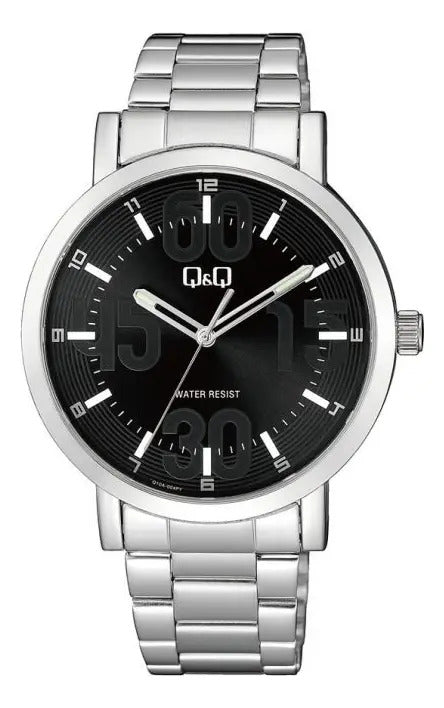 Relojes Q&q Metal Consultar Modelos - Varios