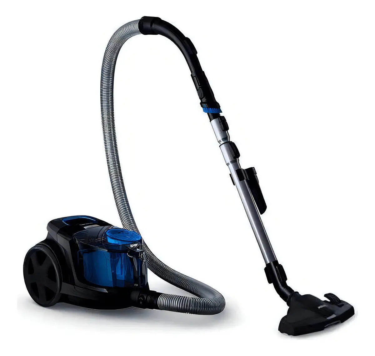 Aspiradora Philips 1.800 W 1,5 Lts Fc9350/51 - Negro