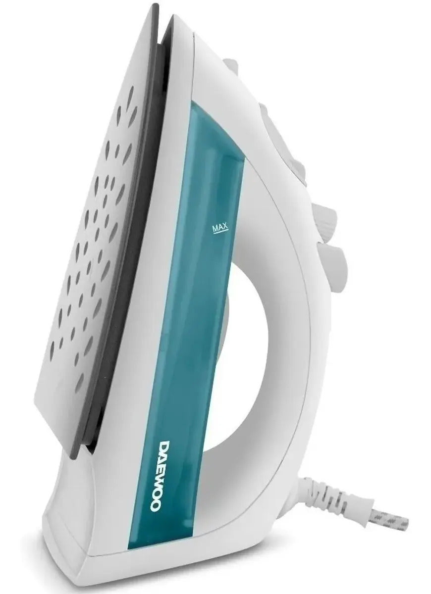 Plancha A Vapor Daewoo Si5446