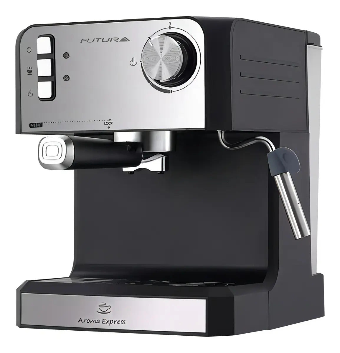 Cafetera Express Futura 15 Bares Fut-ce6821