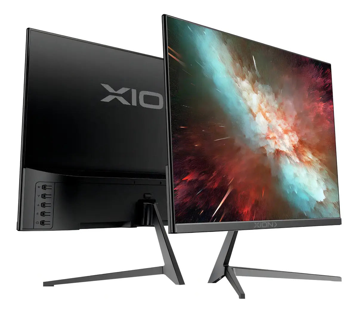Monitor Xion 24'' Led Full Hd Xi-mnt24