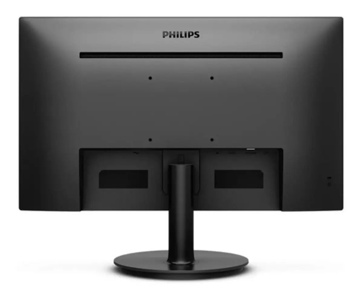 Monitor Philips 27'' V 272v8la/55 Lcd - Negro