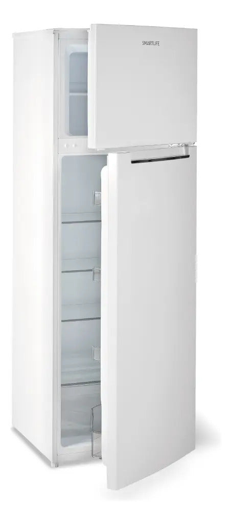 Heladera Smartlife 212 Lt Frío Húmedo Sl-rfh220wh2