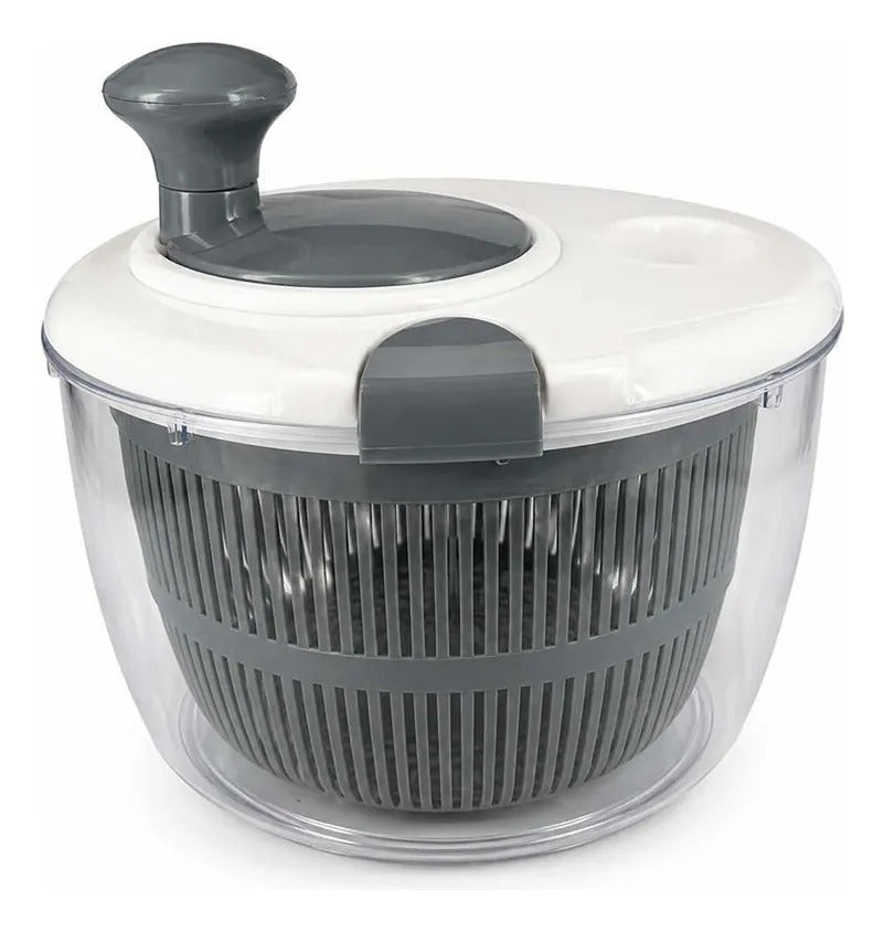 Centrifugadora De Vegetales 25 X 17 Cm.