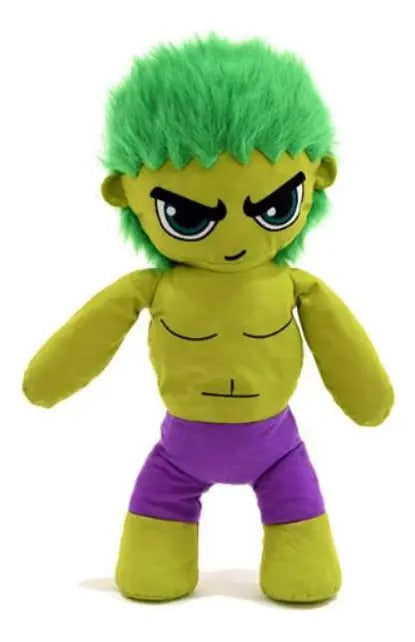Peluche Marvel Avengers Original 50cm - .uy