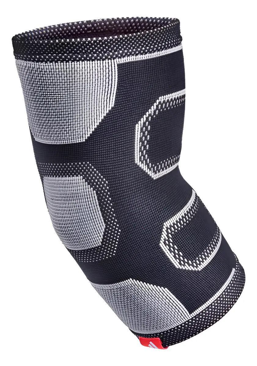 Codera Estabilizadora adidas Gris Oscuro S