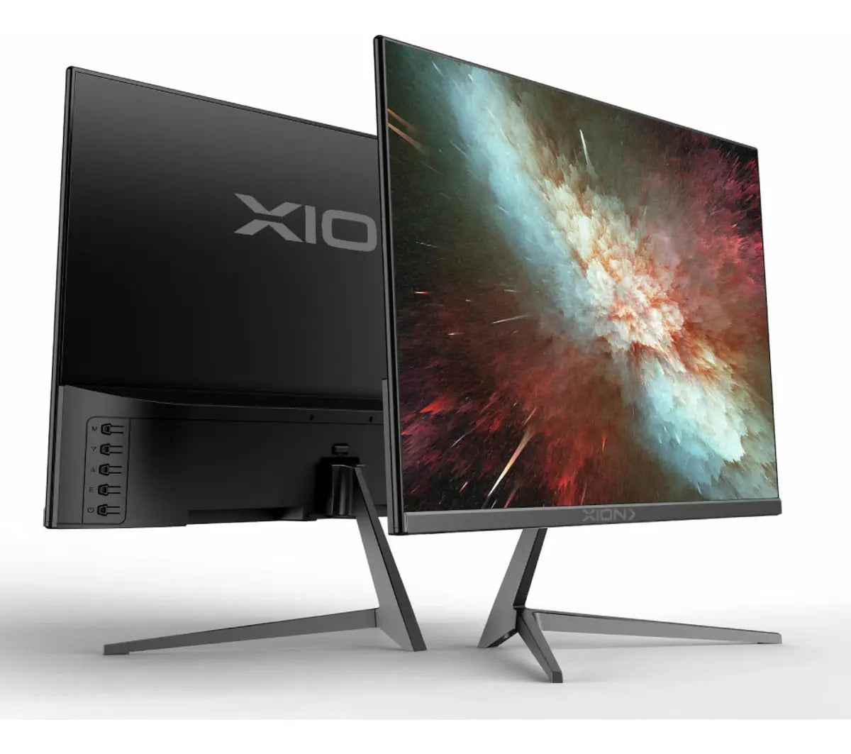 Monitor Xion 22'' Led Full Hd Xi-mnt22 - Negro